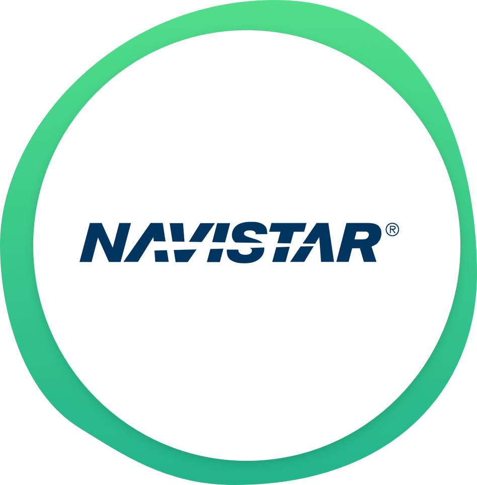 Navistar Logo