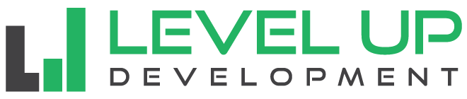 Level Up Development Product Strategy, Design, Development, and Optimization