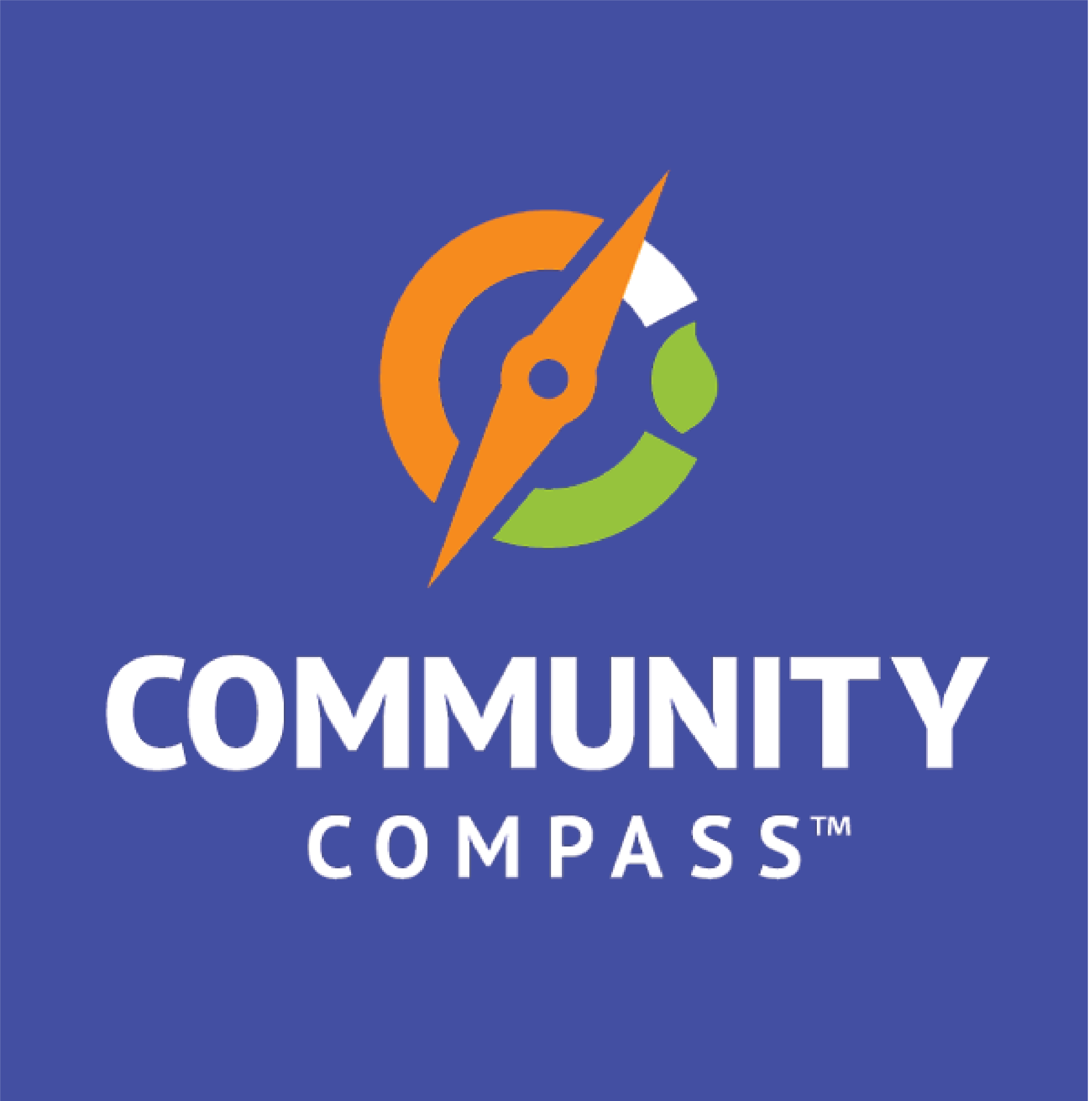 Community Compass Logo