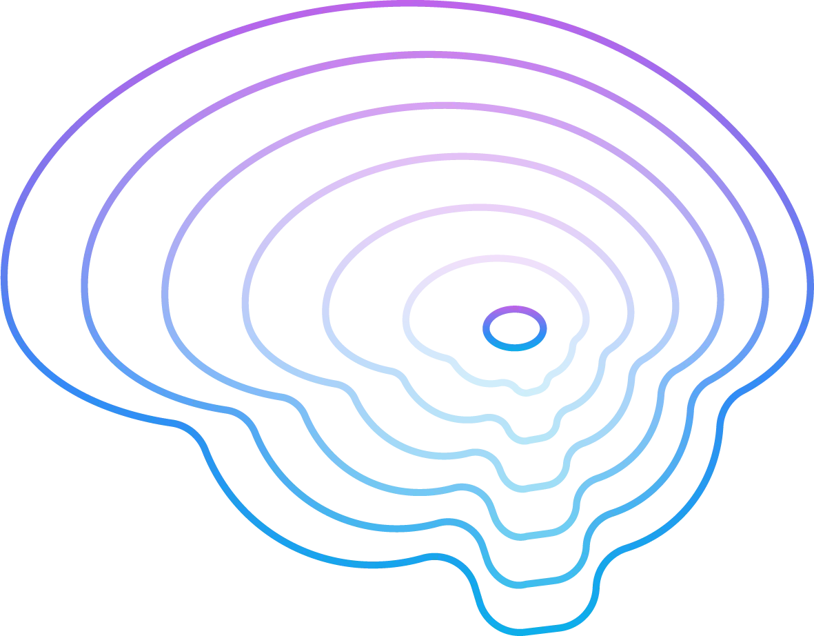 Custom LLM Solutions Icon 5